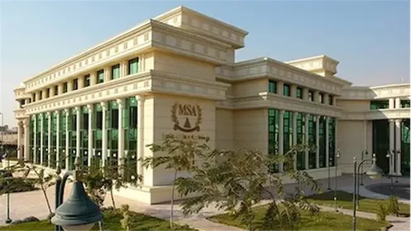 جامعة أكتوبر للعلوم الحديثة والآداب تستضيف المؤتمر الدولي الرابع «IMSA»