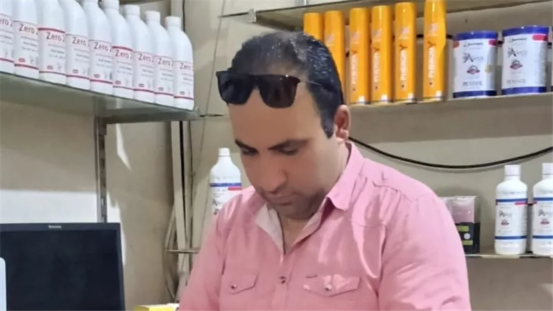 مديرية الطب البيطري بالإسماعيلية تكثف حملات الرقابة على المنشآت البيطرية 