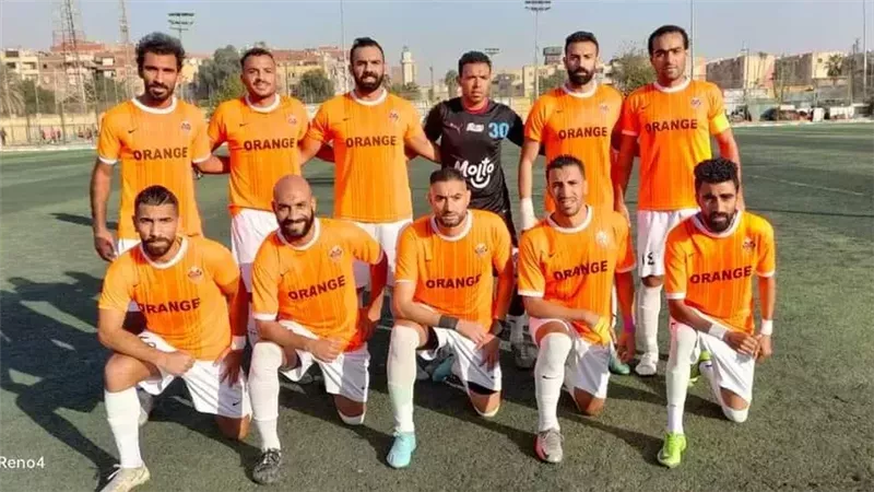 رفض ترخيص نادي أورانج بالفيوم لعدم استيفاء الاشتراطات القانونية والفنية