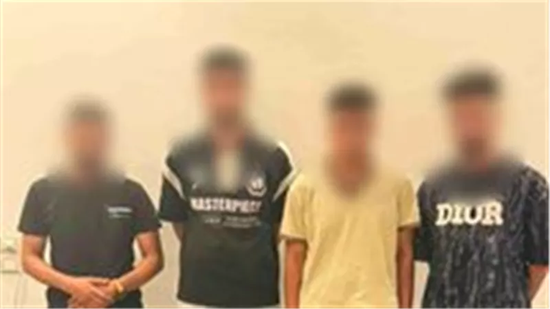 سقوط شبكة ترويج سماعات الغش في امتحانات الثانوية العامة بسوهاج