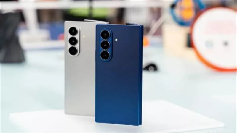 تسريبات Galaxy Z Fold 8 Ultra.. مواصفات قوية وألوان جديدة
