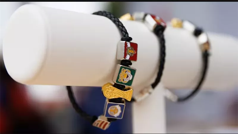 التذكار الأكثر شعبية في المونديال 