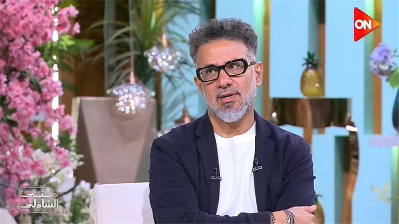 محمد عطية: فخور إني أول مهندس ديكور مصري ينضم للأوسكار