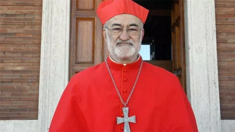 فضيحة تهز الفاتيكان.. أحد المرشحين لمقعد البابا يعتدي جنسياً على ٥ نساء