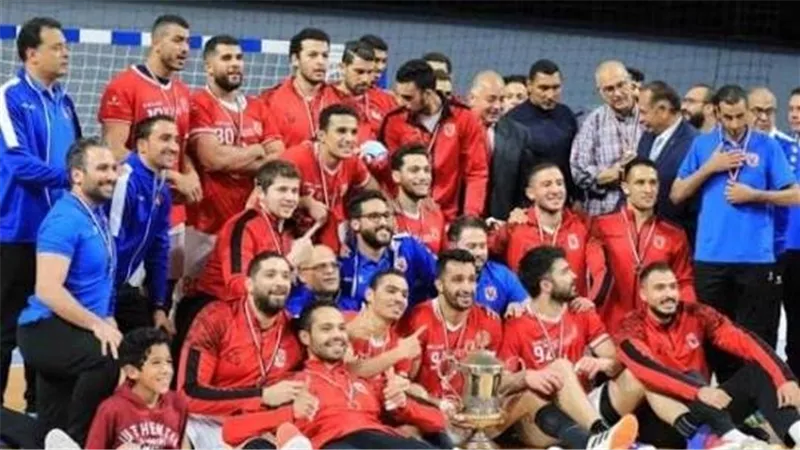 الأهلي يشارك ببطولة العالم للأندية لليد بصفته المنظم .. والزمالك بالـ«وايلد ك