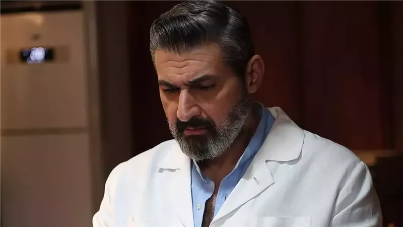 مسلسل للعدالة وجه آخر .. أحداث سريعة ودراما مثيرة في الحلقات الأخيرة