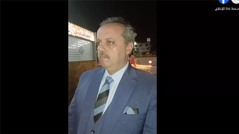 محامي فرد الأمن: حبس رجل أعمال يثبت أن القانون يطبق على الجميع