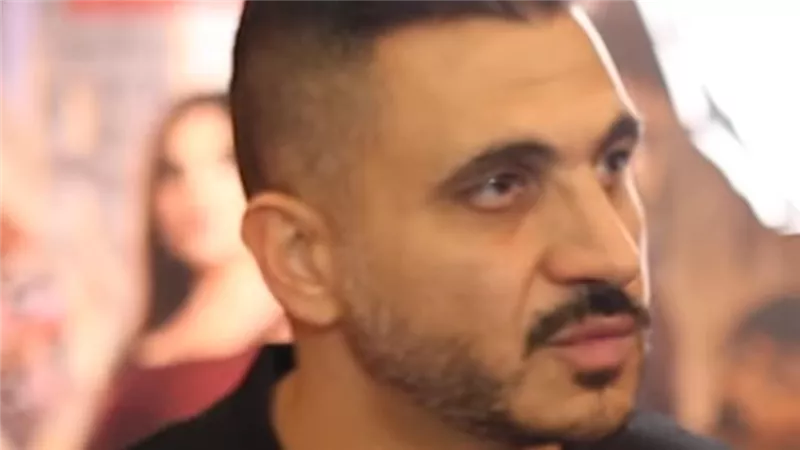 كريم السبكي : شاركت في إخراج مشاهد الأكشن بـ شمشون ودليلة وانتظروا شقو 2 |خاص