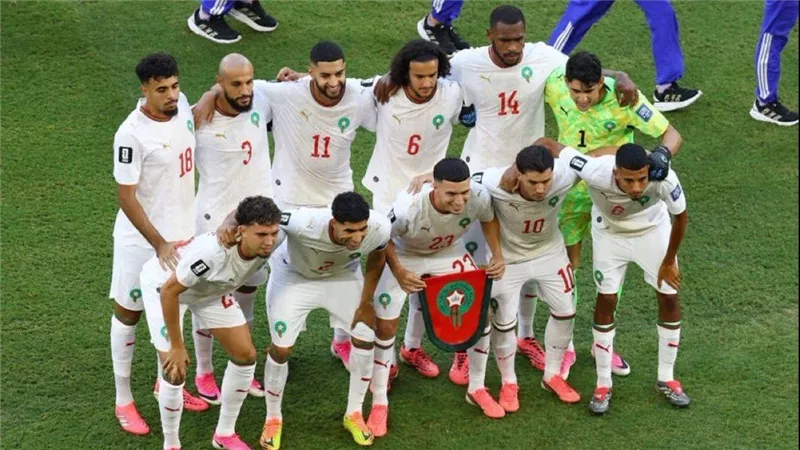  «الخروج لا يقلل منكم».. رسالة مؤثرة من خليل البلوشي إلى منتخب المغرب