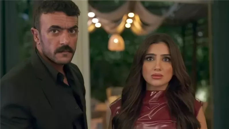 إجمالي إيرادات فيلم شمشون ودليلة في 4 أيام عرض                                