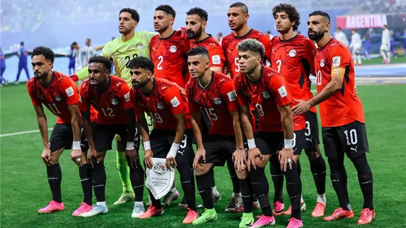 ناقد رياضي: منتخب مصر أصبح يمتلك هوية فنية واضحة وشخصية قوية داخل الملعب