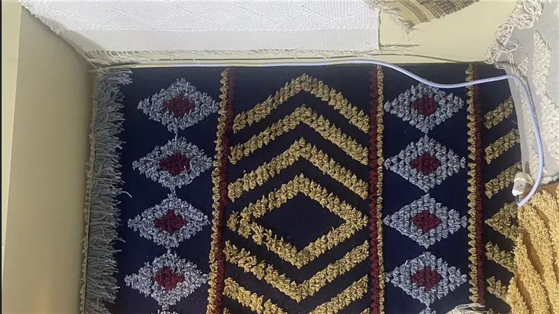 عودة الكليم المصري إلى الواجهة.. “ديارنا الساحل” يعيد إحياء حرفة الأجداد