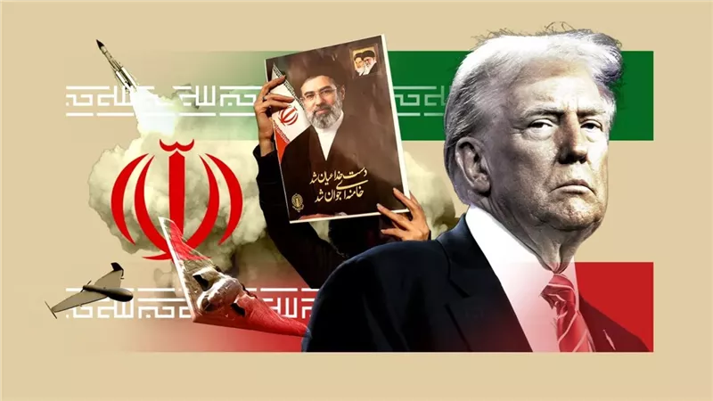 إعلام عبري: استئناف ترامب الحرب قبل انتخابات التجديد النصفي سيهبط شعبيته للقاع