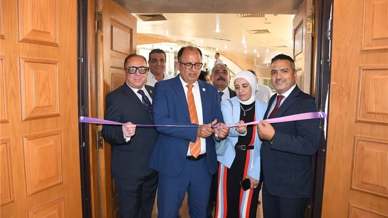 رئيس جامعة العاصمة: نضع الابتكار وريادة الأعمال في صدارة أولوياتنا