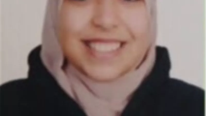 طالبة من الغربية تتصدر الدبلومات الفندقية بالمحافظة