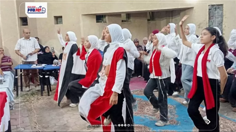 ورش إبداعية وأنشطة ترفيهية ودورة تدريبية لتحسين الخط العربي بثقافة الفيوم