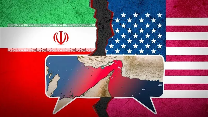 أهداف مؤجلة ورسالة مشفرة.. ماذا أرادت واشنطن من ضرباتها الأخيرة بمضيق هرمز؟