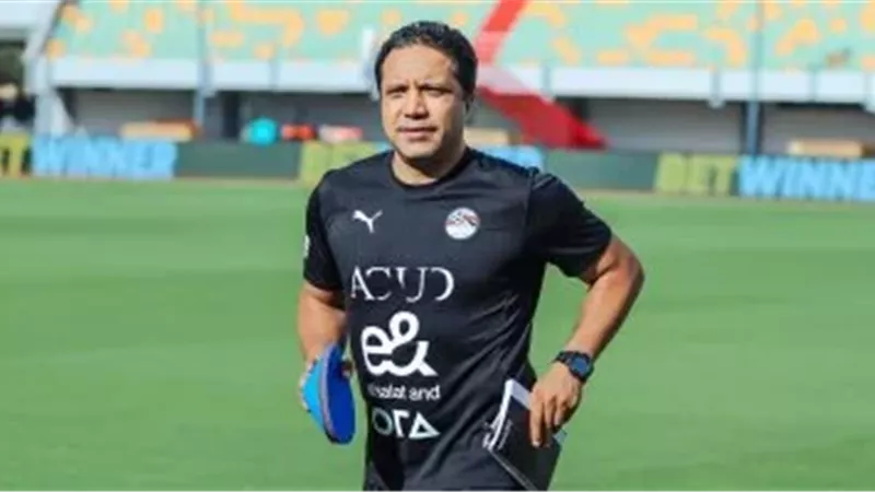 مدرب منتخب مصر: كنت خايف من كأس العالم.. وحسام حسن استفز اللاعبين