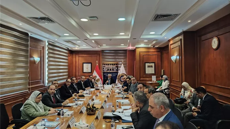 تفاصيل اجتماع المجلس الأعلى لشئون الدراسات العليا والبحوث