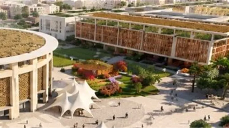 جامعة عين شمس الأهلية تعلن فتح باب التقدم للطلاب الوافدين للعام الجامعي الجديد
