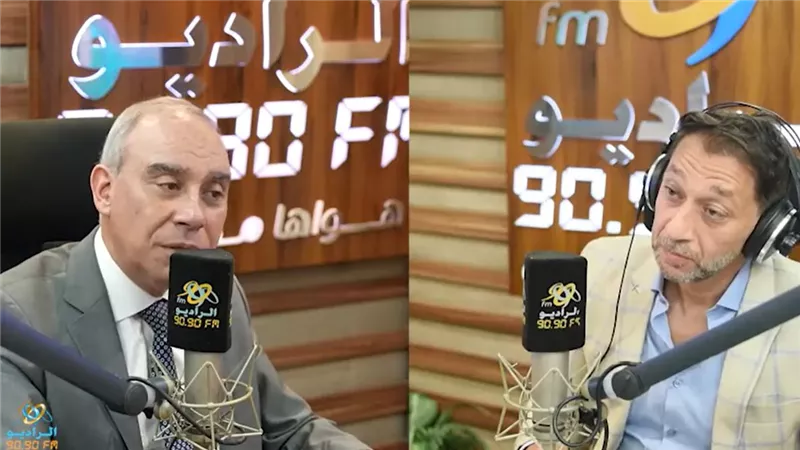 علاء يوسف: الذكاء الاصطناعي ضاعف مسؤولية الإعلام في مواجهة الأخبار المغلوطة
