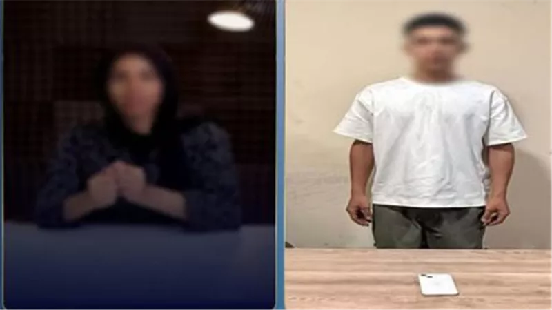 تنمر وتصوير دون إذن.. ضبط طالب بعد انتشار فيديو لزملائه بإحدى مدارس البحيرة