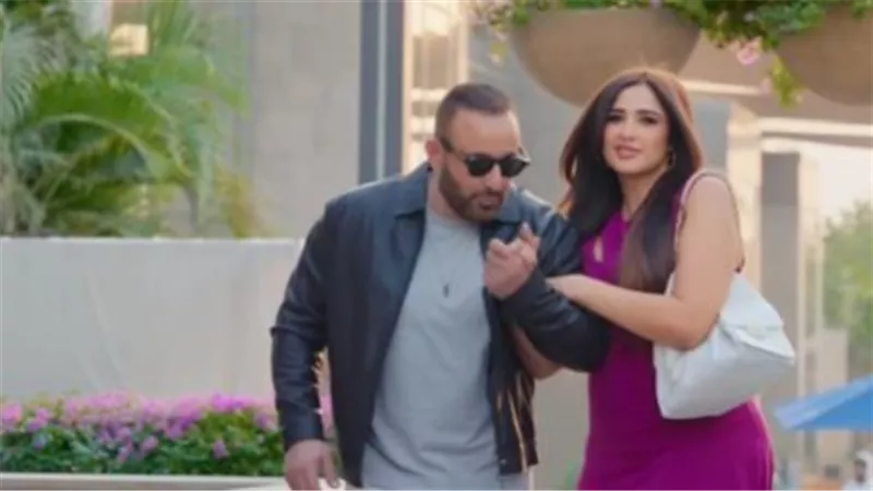 نفاد تذاكر فيلم خلي بالك من نفسك في 9 دول عربية      