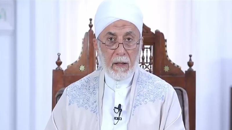 يسري جبر يوضح علاج فتور الطاعة: اجعل لك حدا أدنى من العبادة ولا تستجب للفتور