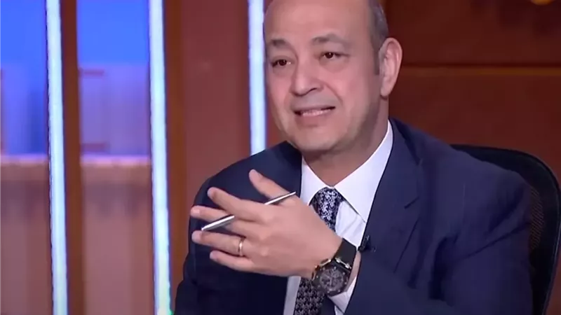 عمرو أديب يشيد بتركي آل الشيخ: «رجل حقق أحلامًا بالفعل» 