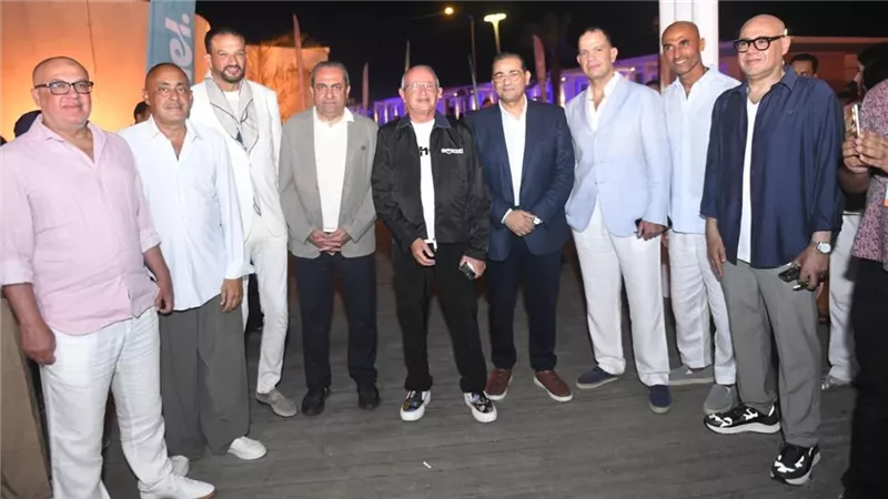 المصرية للاتصالات تعلن رعايتها مبادرة 