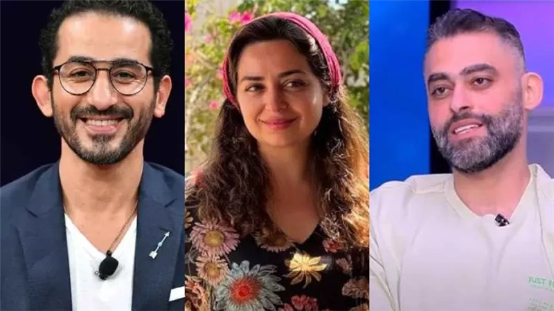 آخرهم أحمد جلال عبد القوي.. فنانون أصيبوا بمرض السرطان 