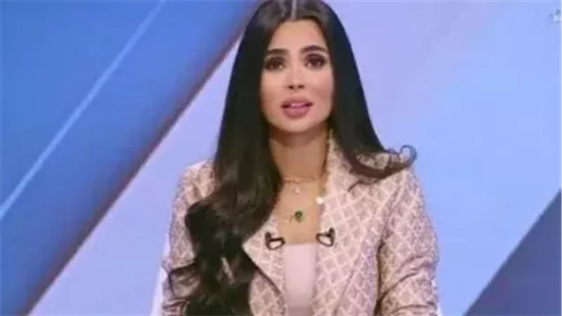 مقدمة برامج بقناة الزمالك تحرر محضر ضد جارها فى أكتوبر