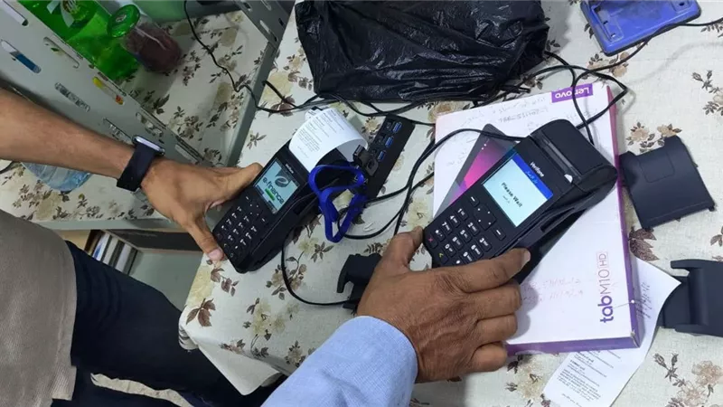 محافظ جنوب سيناء يوافق على استخراج كارت الفلاح الذكي دعمًا للقطاع الزراعي