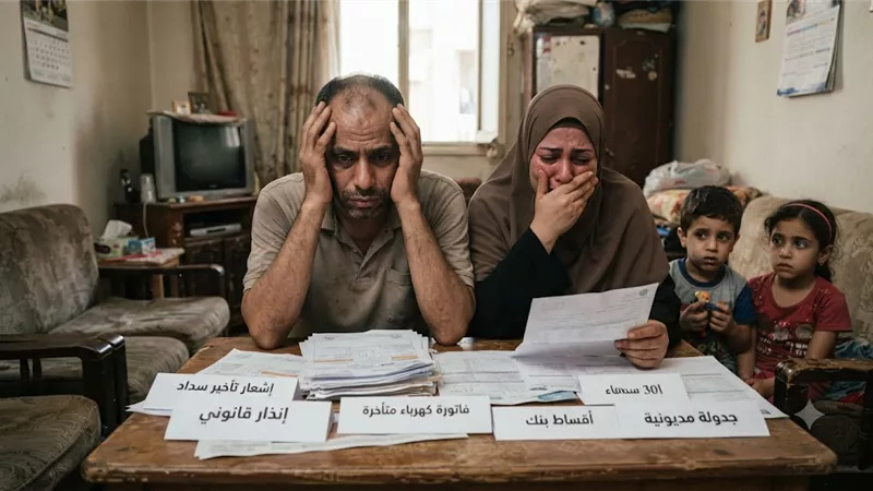 ديون وضغوط وانتهاكات.. الوجه الآخر لشركات التمويل الاستهلاكي (تحقيق)