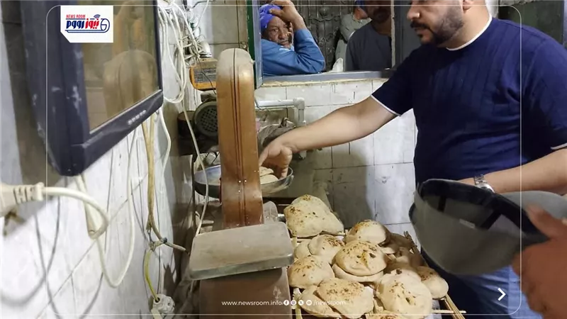 تموين المنيا يحرر 239 مخالفة ويضبط زيتًا مدعمًا وسلعًا غذائية فاسدة بالأسواق 
