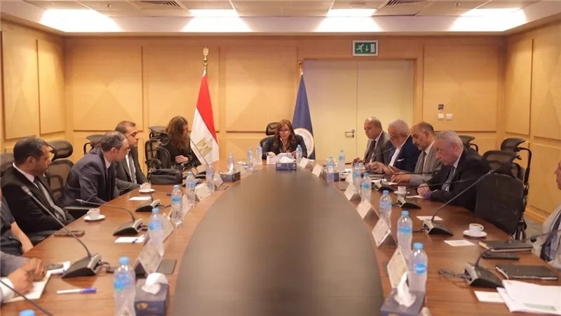 لجنة العمرة تواصل اجتماعاتها لمناقشة الضوابط النهائية لموسم العمرة المقبل