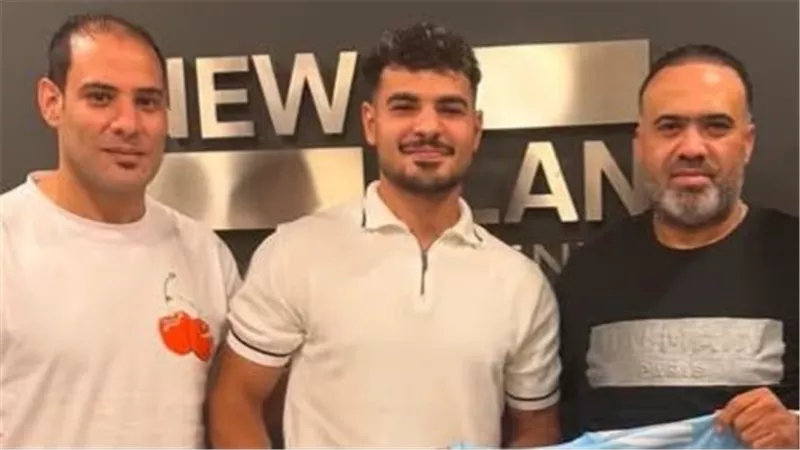 تأكيدا لـ نيوز رووم.. غزل المحلة يتعاقد مع شتا مدافع كهرباء الإسماعيلية