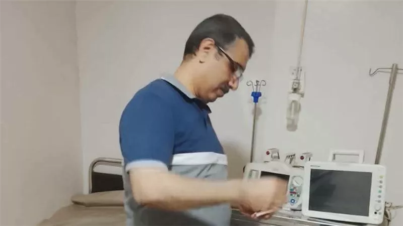غلق 44 منشأة طبية وإنذار 41 أخرى لتوفيق أوضاعها بالبحيرة