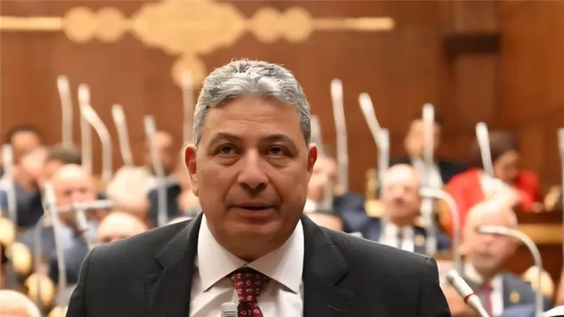 عضو بـ«الشيوخ»: السوق العقاري يعاني فراغًا تشريعيًا يضر بالمواطنين |خاص