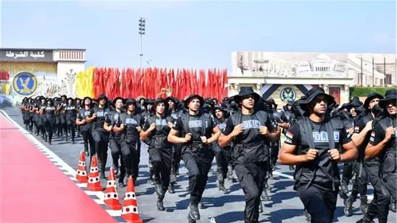 قبل غلق باب التقديم.. اعرف آخر موعد للالتحاق بكلية الشرطة 2026