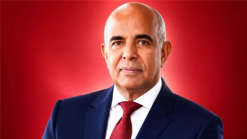 حلمي جاويش:قانون إعادة تنظيم جهاز«مستقبل مصر» يؤسس لمرحلة جديدة في إدارة الدولة 
