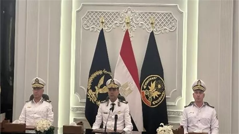 رئيس أكاديمية الشرطة: التقديم ومتابعة نتائج اختبارات القبول إلكترونيا 