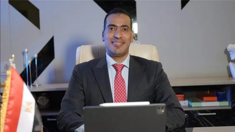 وكيل اتصالات النواب: تكريم الرئيس للمنتخب الوطني رسالة تقدير للمجتهدين 