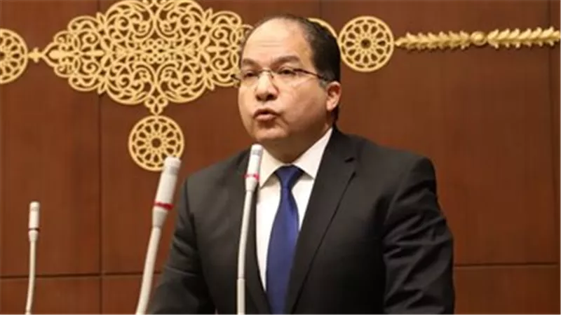 عادل اللمعي: استقبال الرئيس السيسي لأبطال منتخب مصر رسالة تقدير ودعم الرياضة