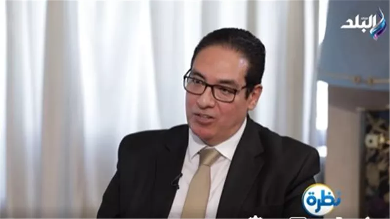رئيس جامعة القاهرة: مدينة العدالة كانت حلما وأصبحت واقعا في عهد الرئيس السيسي