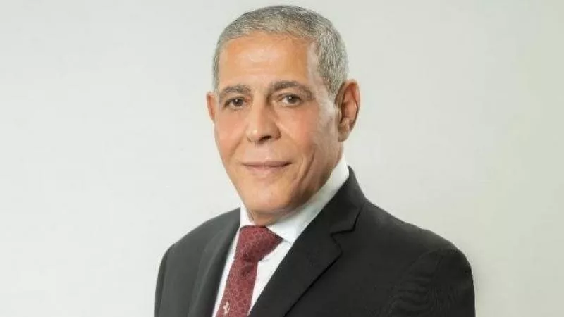وكيل إسكان النواب: استقبال الرئيس السيسي للفراعنة يؤكد أن مصر تصنع الأبطال