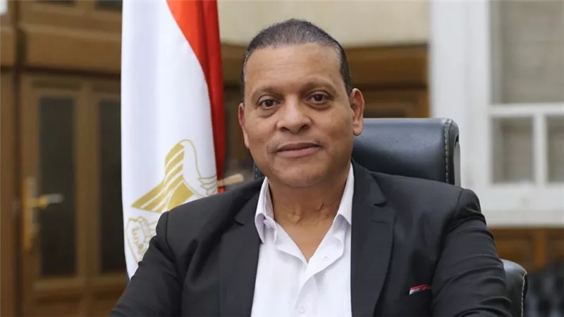 الفضالي: ترويج حادث سير وهمي على الإسكندرية الصحراوي محاولة من الجماعات الإرها