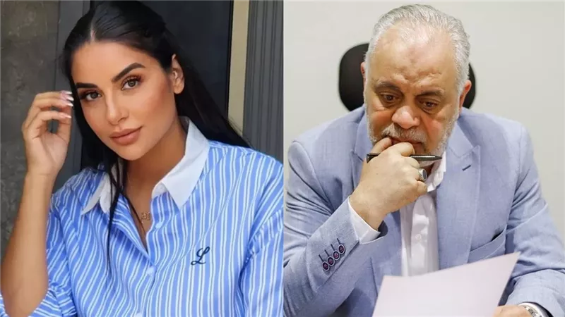 أول تعليق من نقيب الممثلين أشرف زكي على اتهام جوري بكر بالتنمر |خاص