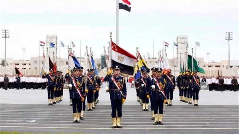 شروط القبول في كلية الدفاع الجوي 2026.. الحد الأدنى للمجموع واختبارات القبول