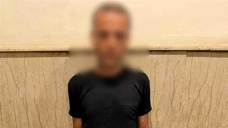 الداخلية تكشف ملابسات فيديو سرقة هاتف من سيارة بالإسكندرية